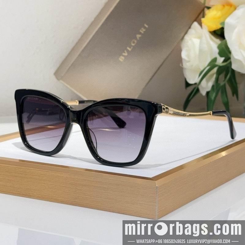 Replica Bvlgari Glasses 03smh134