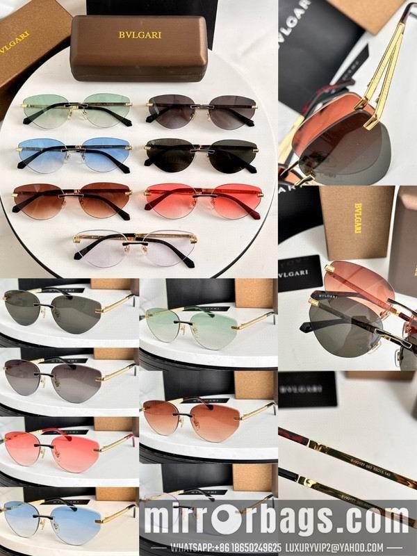 Replica Bvlgari Glasses 03smh95