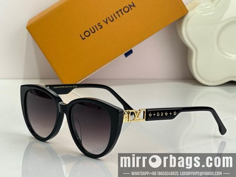 Replica LV Glasses smx113