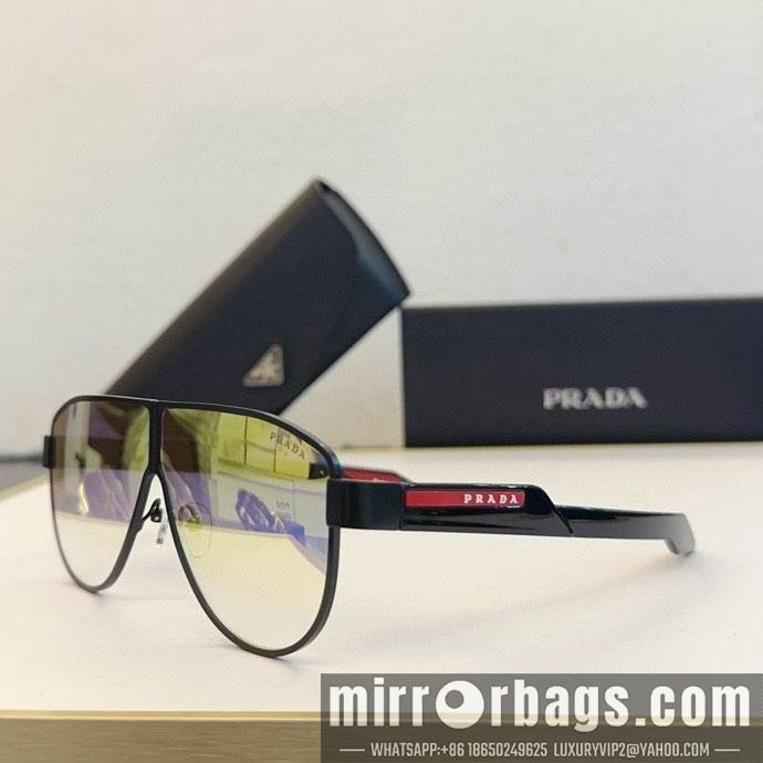 Replica Prada Glasses smx300