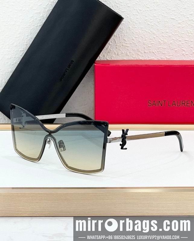 Replica YSL Glasses 03smh46
