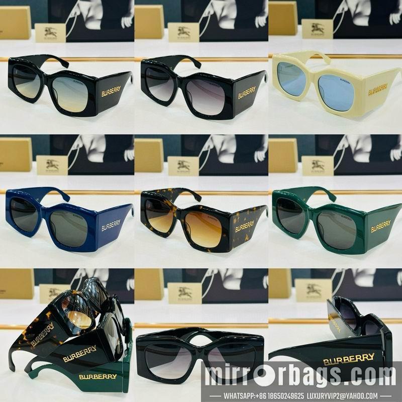 Replica Burberry Glasses smr45