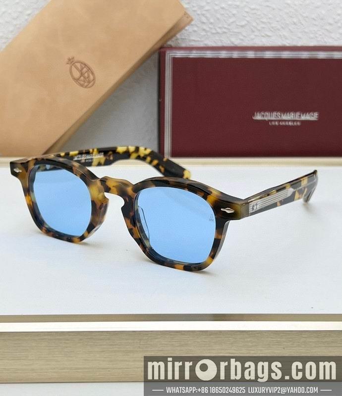 Replica Jacques Marie Mage Glasses 03smh34