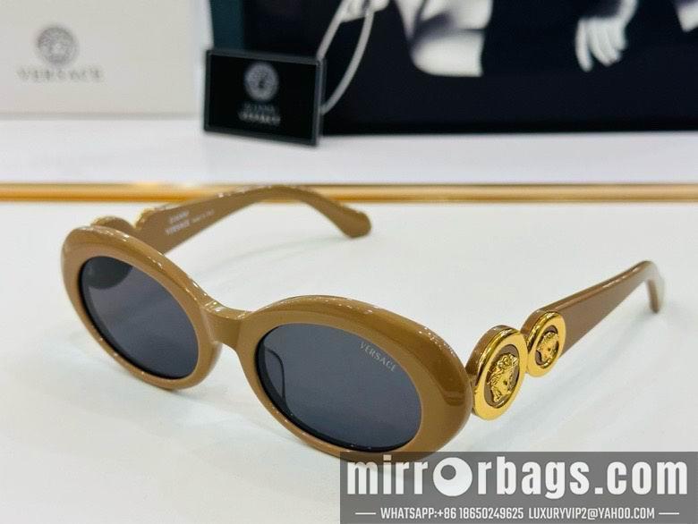 Replica Versace Glaases smx86