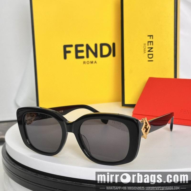 Replica Fendi Glasses smh89