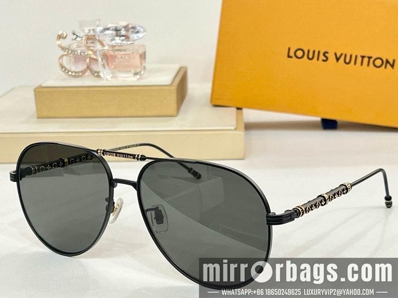 Replica LV Glasses smr41