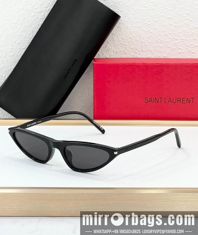 Replica YSL Glasses 03smh45