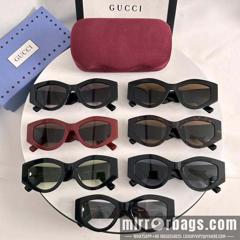 Replica Gucci Glasses smh78