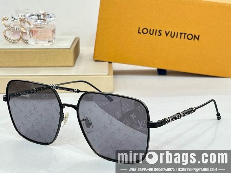 Replica LV Glasses smr42