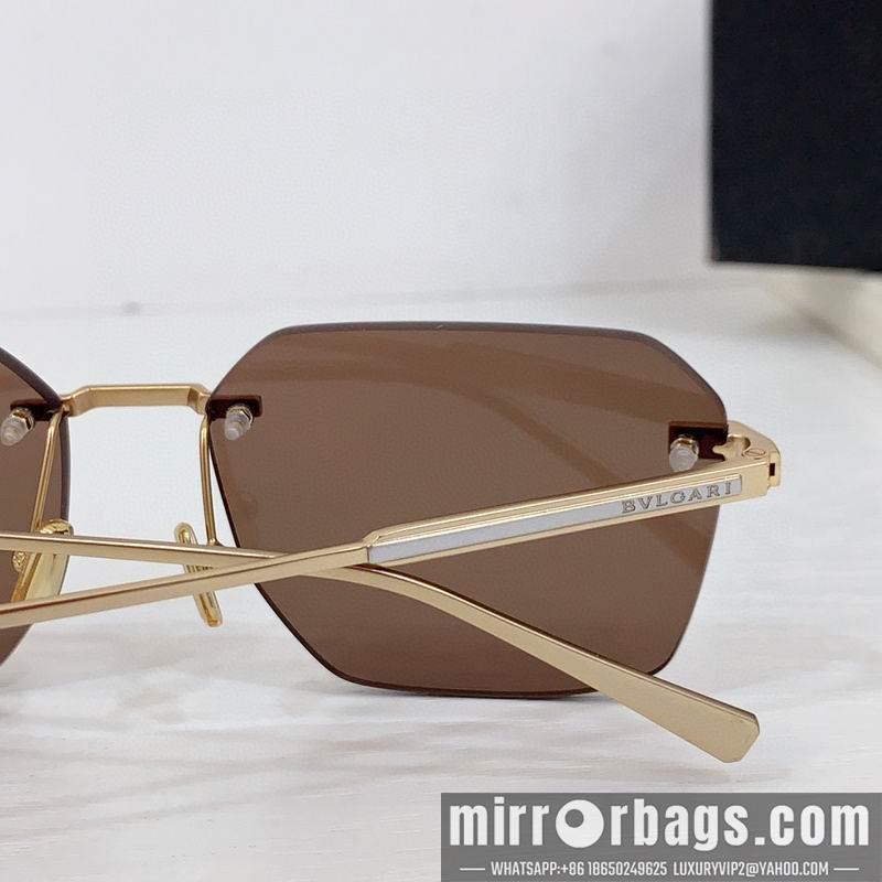 Replica Bvlgari Glasses 03smh38