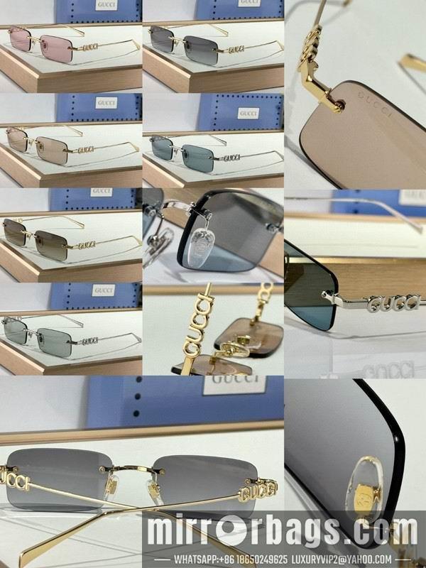 Replica Gucci Glasses smh219
