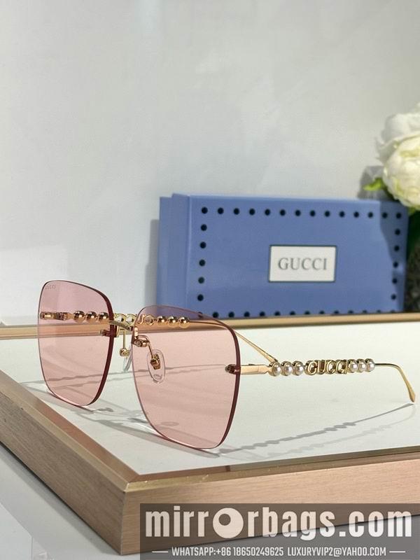 Replica Gucci Glasses smh209