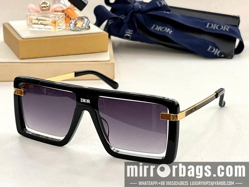 Replica Dior Glasses smr19