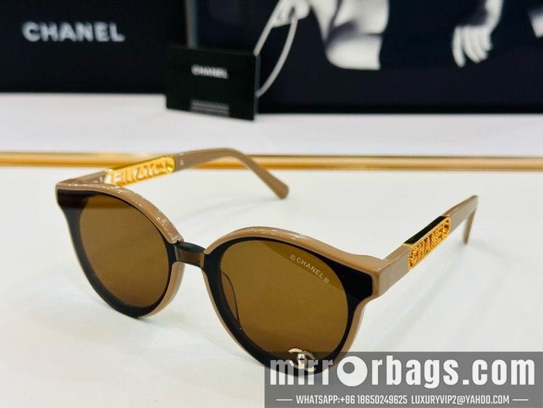 Replica Chanel Glasses smr279