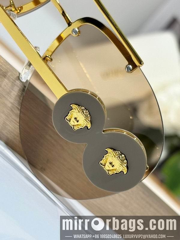 Replica Versace Glasses 03smh51