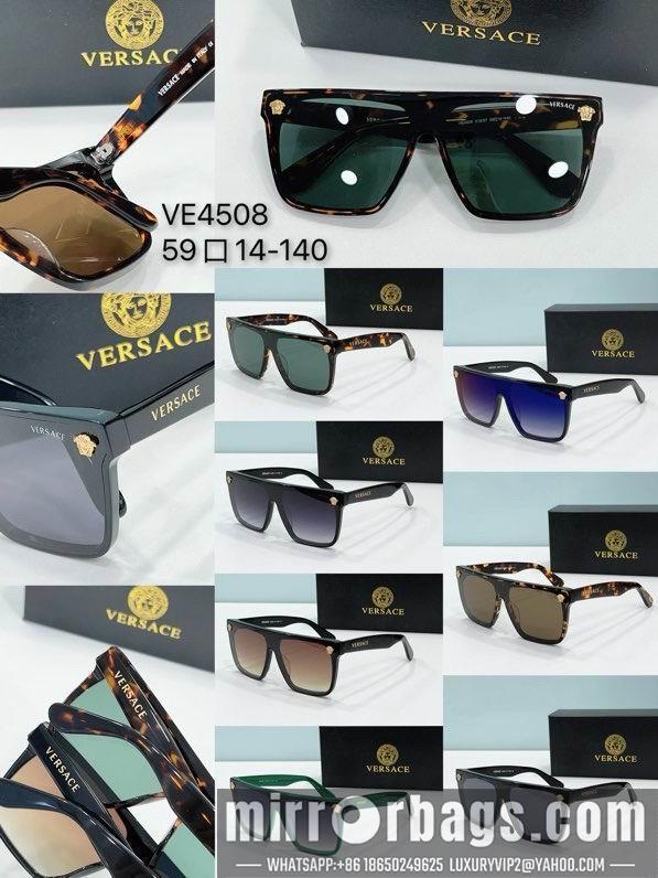 Replica Versace Glaases smx81