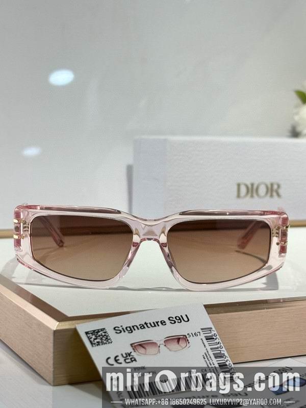Replica Dior Glasses 03smh61