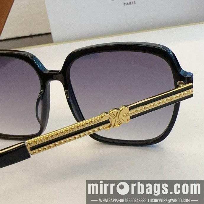Replica Celine Glasses smx224