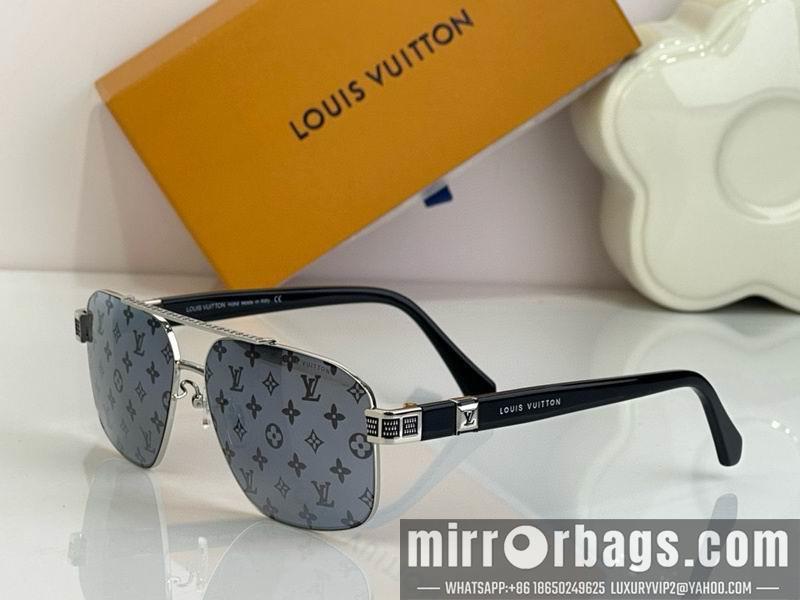 Replica LV Glasses smx111