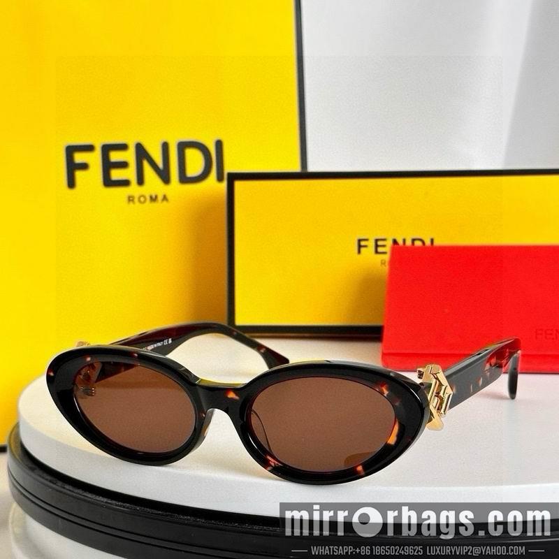 Replica Fendi Glasses smh99