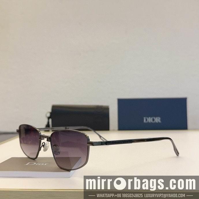 Replica Dior Glasses smx97