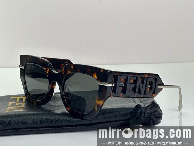 Replica Fendi Glasses smx130