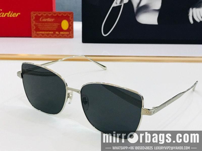 Replica Cartier Glasses smr60