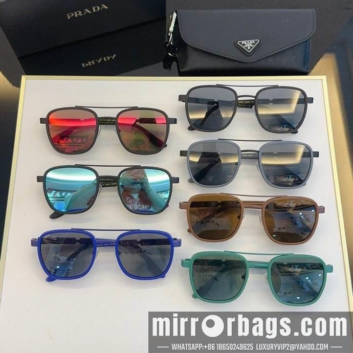 Replica Prada Glasses smx325