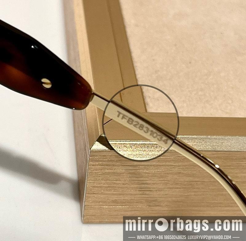 Replica Fendi Glasses smx48