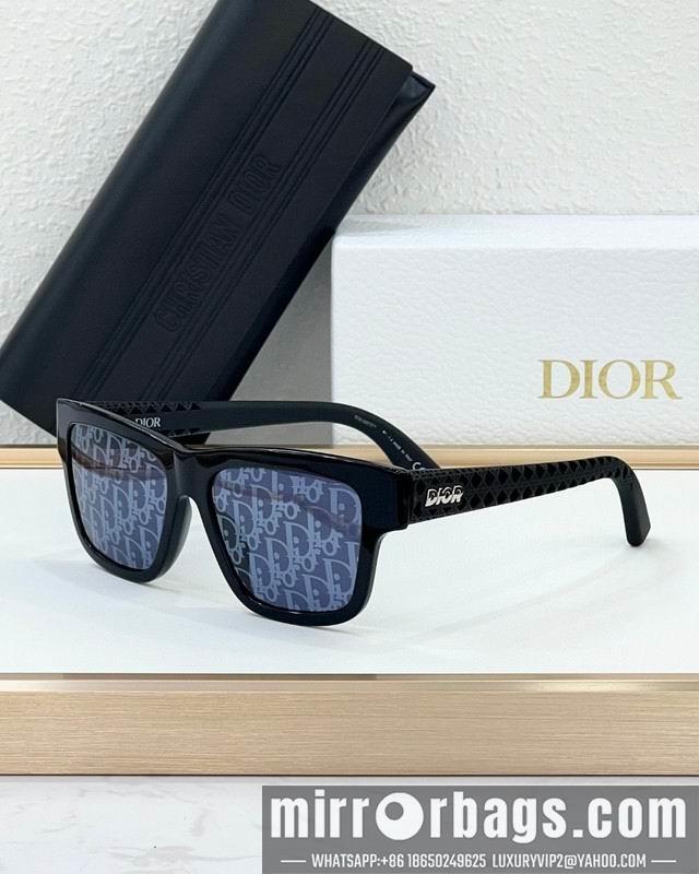 Replica Dior Glasses 03smh99