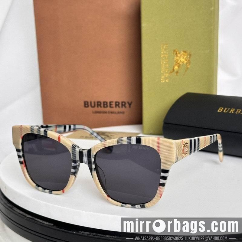 Replica Burberry Glasses 03smh27