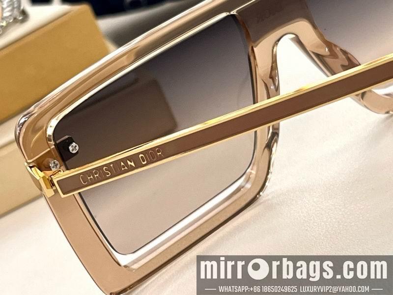 Replica Dior Glasses smr19