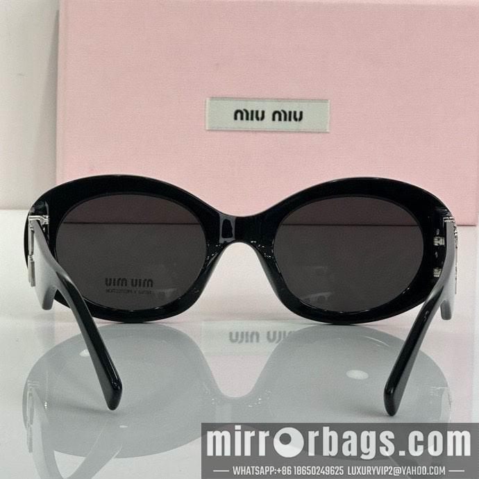 Replica MiuMiu Glasses smx91
