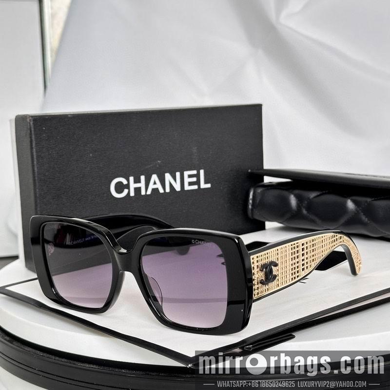 Replica Chanel Glasses smh71