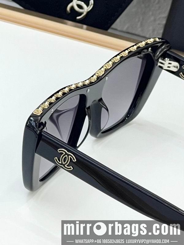 Replica Chanel Glasses smh156