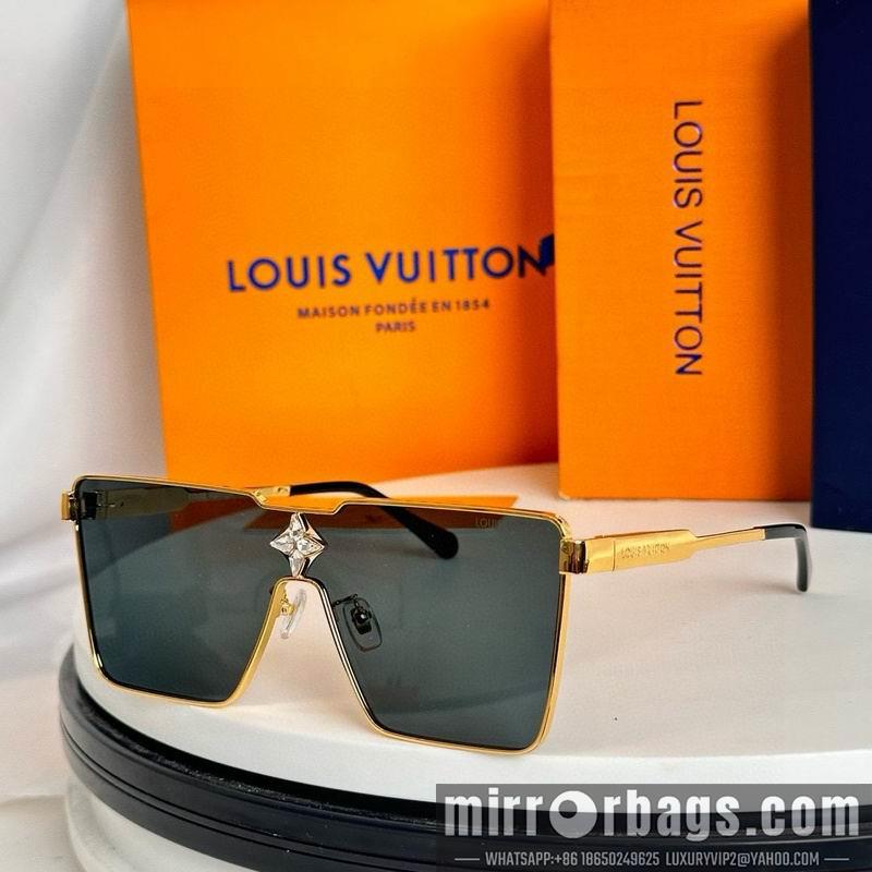 Replica LV Glasses smh74