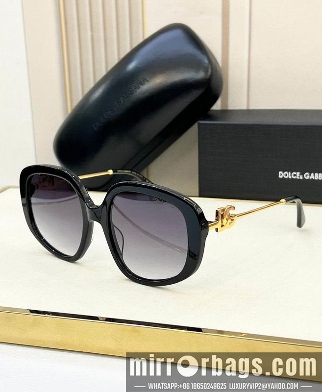 Replica DG Glasses 03smh50