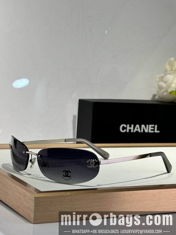 Replica Chanel Glasses smh114