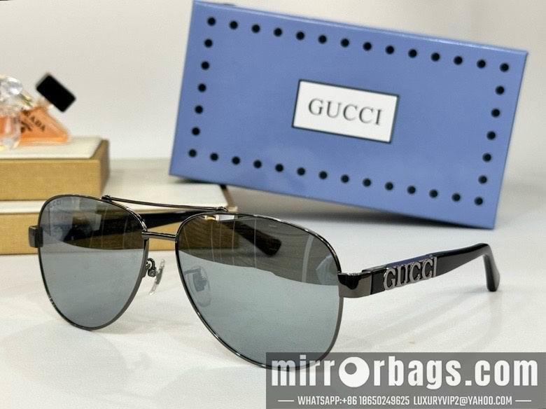 Replica Gucci Glasses smx215