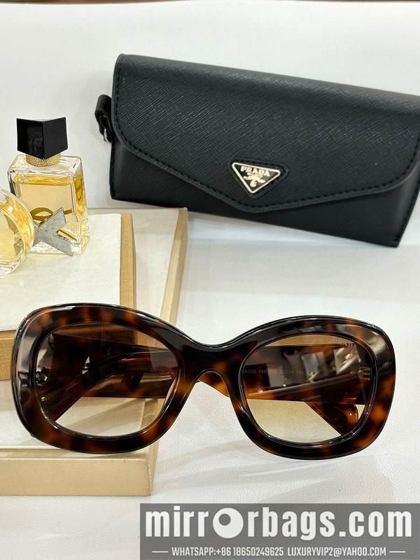 Replica Prada Glasses smr121