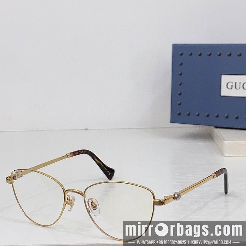 Replica Gucci Glasses smr105