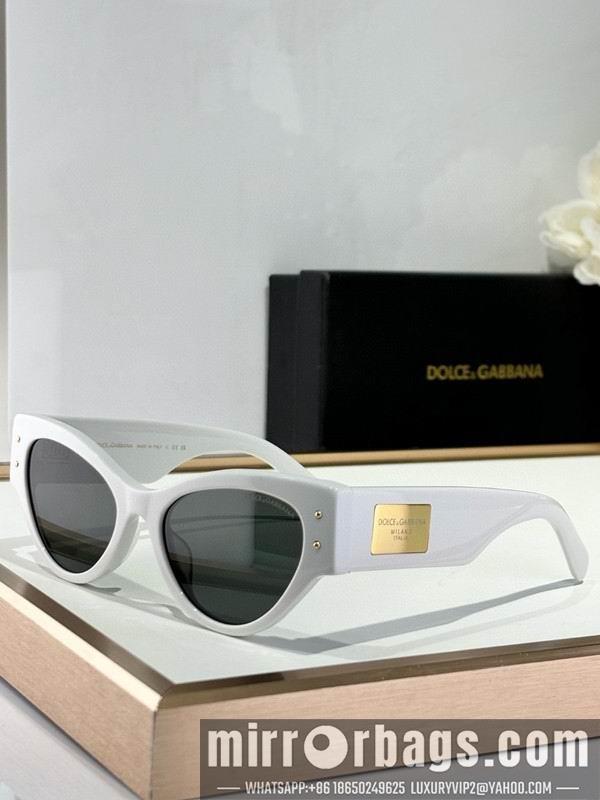 Replica DG Glasses 03smh31