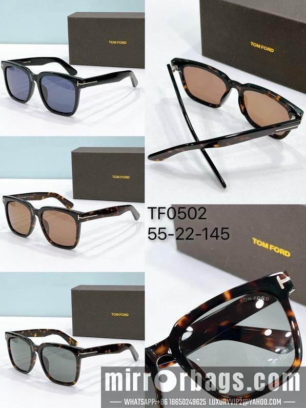 Replica Tom Ford Glasses smx52