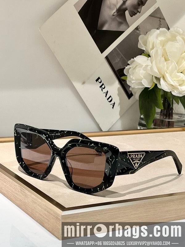 Replica Prada Glasses smr21