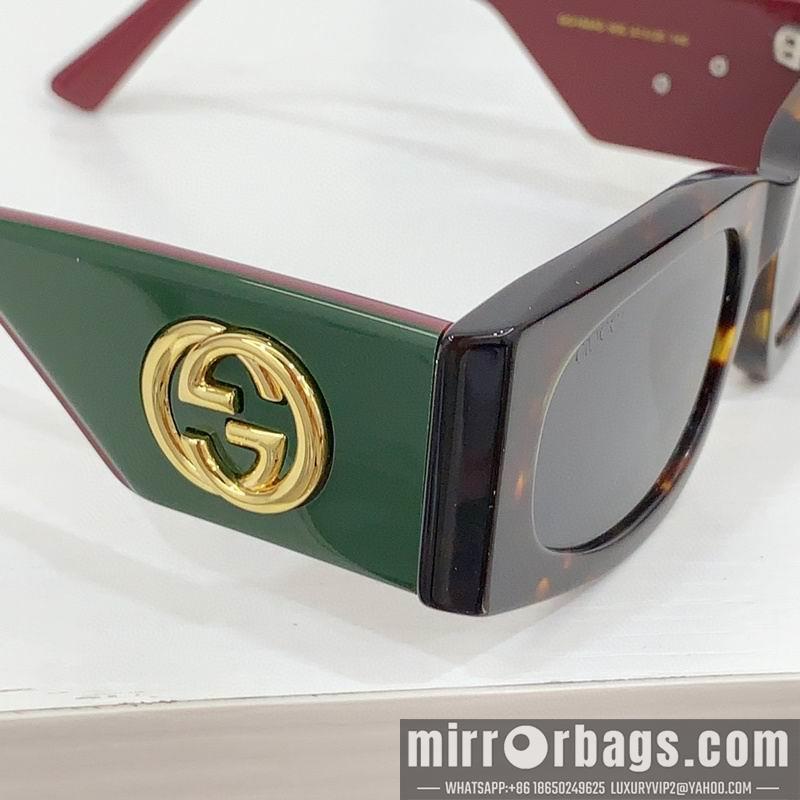 Replica Gucci Glasses smr51