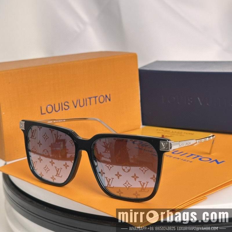 Replica LV Glasses smh151
