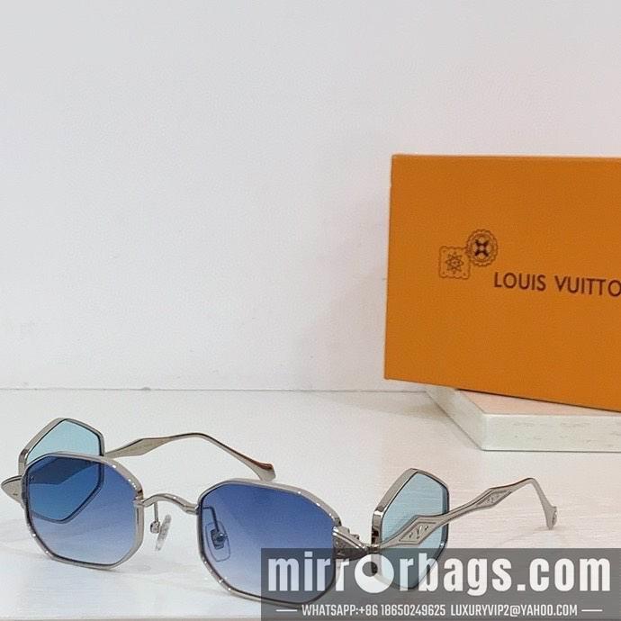 Replica LV Glasses smx164
