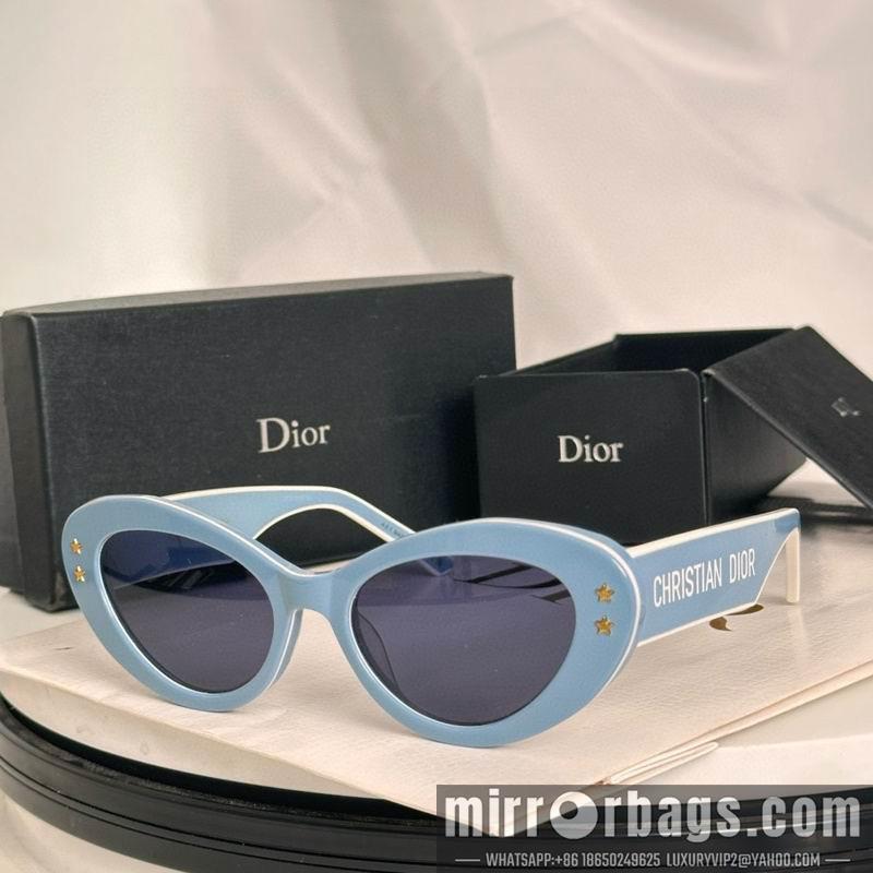 Replica Dior Glasses 03smh143