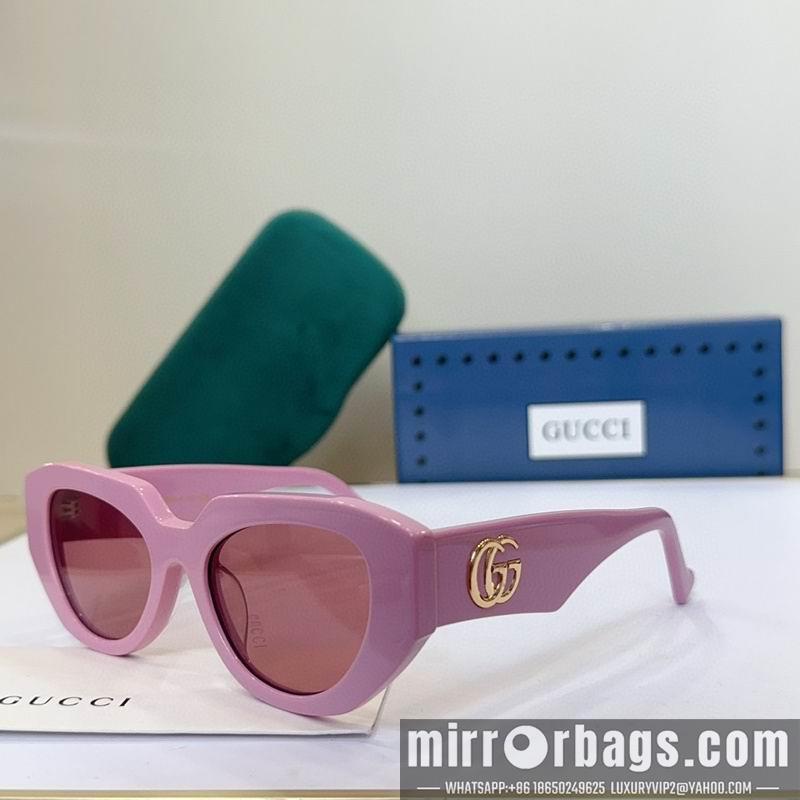 Replica Gucci Glasses smr143