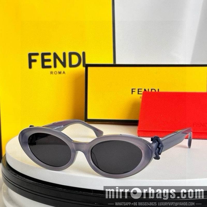 Replica Fendi Glasses smh99